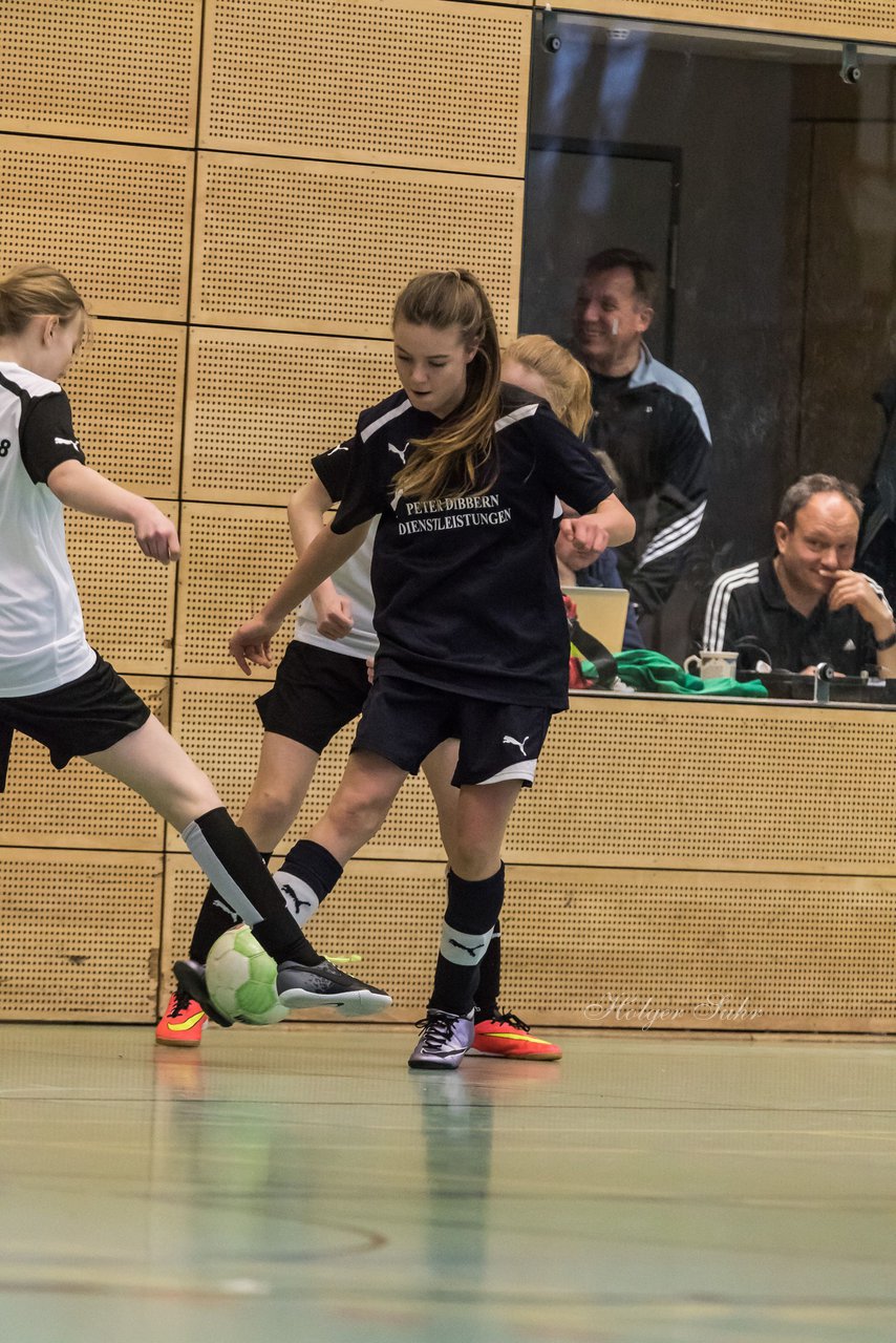 Bild 113 - Girls Cup